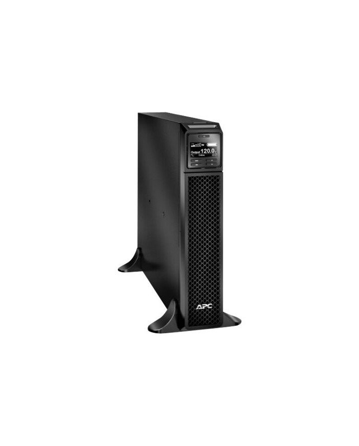 APC SmartUPS SRT 2200VA  UPS  AC 120 V  1800 Watt  2200 VA  RS2