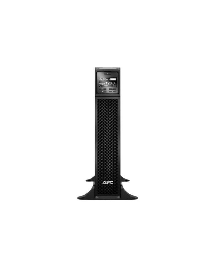 APC SmartUPS SRT 1000VA  UPS rackmountable  external  AC 120 V 