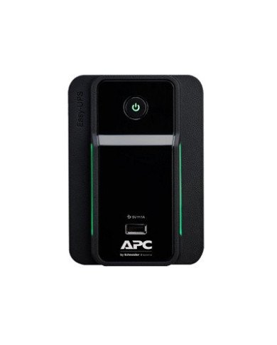 APC BackUPS  UPS  AC 120 V  360 Watt  700 VA  output connectors