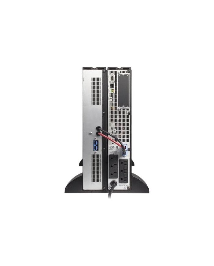 APC SmartUPS RT  UPS  AC 120 V  105 kW  1500 VA  RS232 USB  