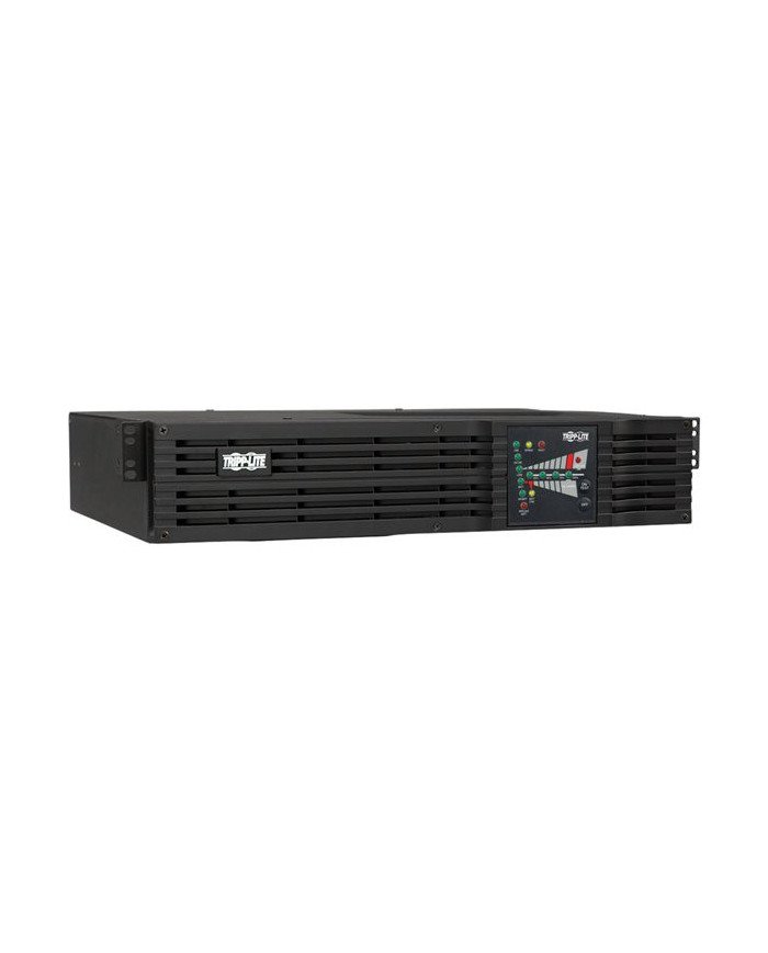 Tripp Lite UPS Smart Online 1500VA 1200W Rackmount 100V120V USB DB9 2