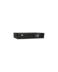 Tripp Lite UPS Smart Online 1500VA 1200W Rackmount 100V120V USB DB9 2