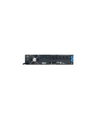 Tripp Lite UPS Smart Online 1500VA 1200W Rackmount 100V120V USB DB9 2