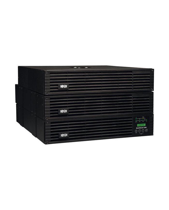 Tripp Lite UPS Smart Online 6000VA 5400W Rackmount 6kVA 208240120V U