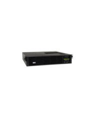 Tripp Lite UPS Smart Online 2200VA 1800W Rackmount 120V LCD USB DB9 2U