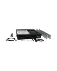 Tripp Lite UPS Smart Online 2200VA 1800W Rackmount 120V LCD USB DB9 2U