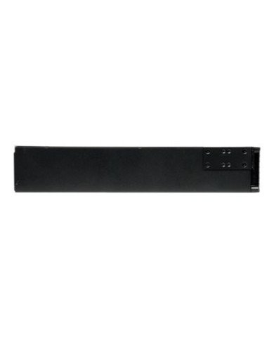 Tripp Lite UPS Smart Online 2200VA 1800W Rackmount 120V LCD USB DB9 2U