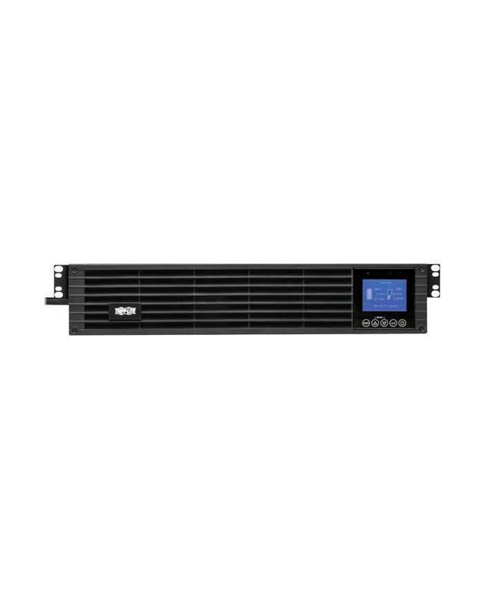 Tripp Lite UPS 2200VA 1980W Smart Online LCD Rackmount 200240V USB 2U