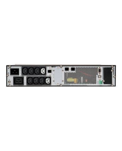 Tripp Lite UPS 2200VA 1980W Smart Online LCD Rackmount 200240V USB 2U