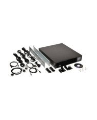 Tripp Lite UPS 2200VA 1980W Smart Online LCD Rackmount 200240V USB 2U