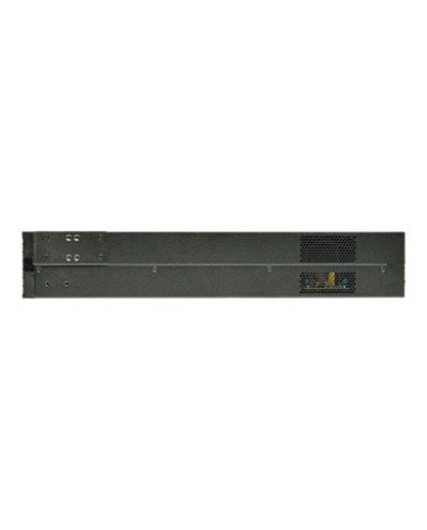 Tripp Lite UPS 2200VA 1980W Smart Online LCD Rackmount 200240V USB 2U