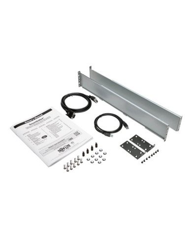 Tripp Lite UPS 2200VA 1980W Smart Online LCD Rackmount 200240V USB 2U