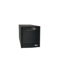 Tripp Lite UPS Smart Online 1500VA 1200W Tower 100V120V USB DB9 SNMP 