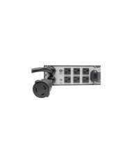 Tripp Lite UPS Smart Online 3000VA 2700W Rackmount 120V USB DB9 2URM E
