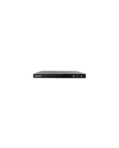 Forza  UPS  Online  800 Watt  1000 VA  AC 110120 V  1U Rack 3 