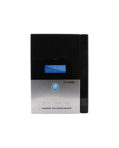 Forza FX Series FX1500LCD  UPS  AC 110120 V  840 Watt  1500 VA 