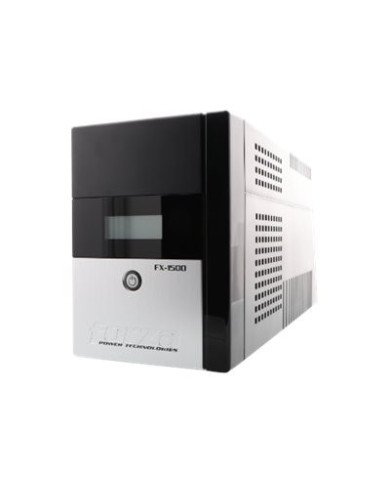 Forza FX Series FX1500LCD  UPS  AC 110120 V  840 Watt  1500 VA 
