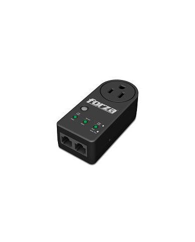 Forza Surge P FVP1201N 900J RJ45 1 Out 110V US
