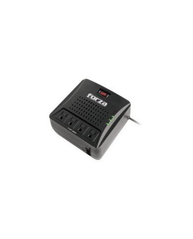 Forza FVR Series FVR3001  Automatic voltage regulator  AC 110120 V