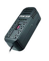 Forza Power  Forza  Power adapter  External  AC 115 V  8 Outlets 