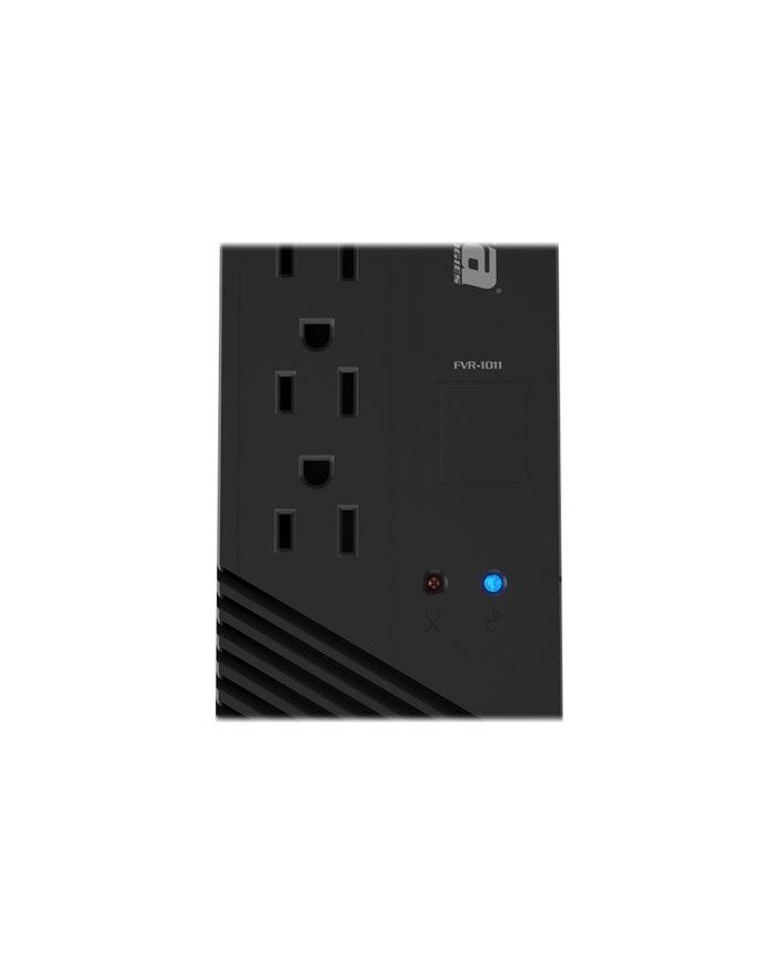 Forza FVR Series FVR1011  Automatic voltage regulator wall mountabl