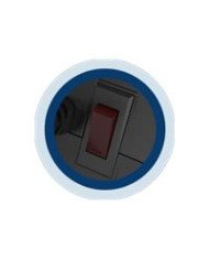 Forza FVR Series FVR1011  Automatic voltage regulator wall mountabl