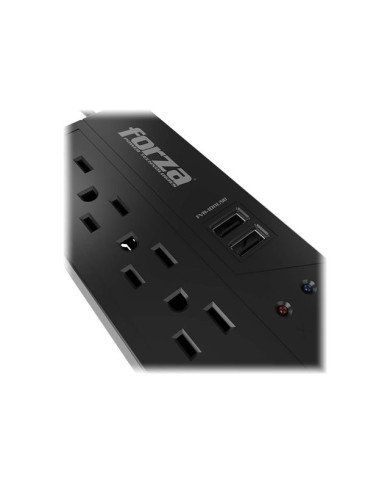 Forza FVR Series FVR1011USB  Automatic voltage regulator  AC 115 V 