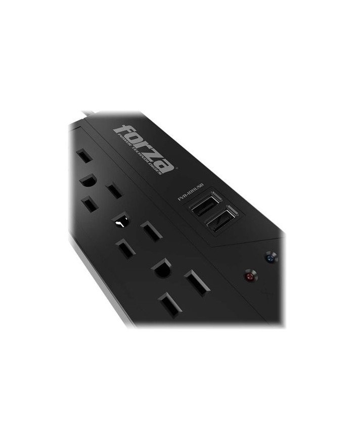 Forza FVR Series FVR1011USB  Automatic voltage regulator  AC 115 V 