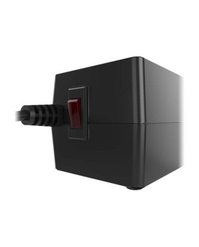 Forza FVR Series FVR1011USB  Automatic voltage regulator  AC 115 V 