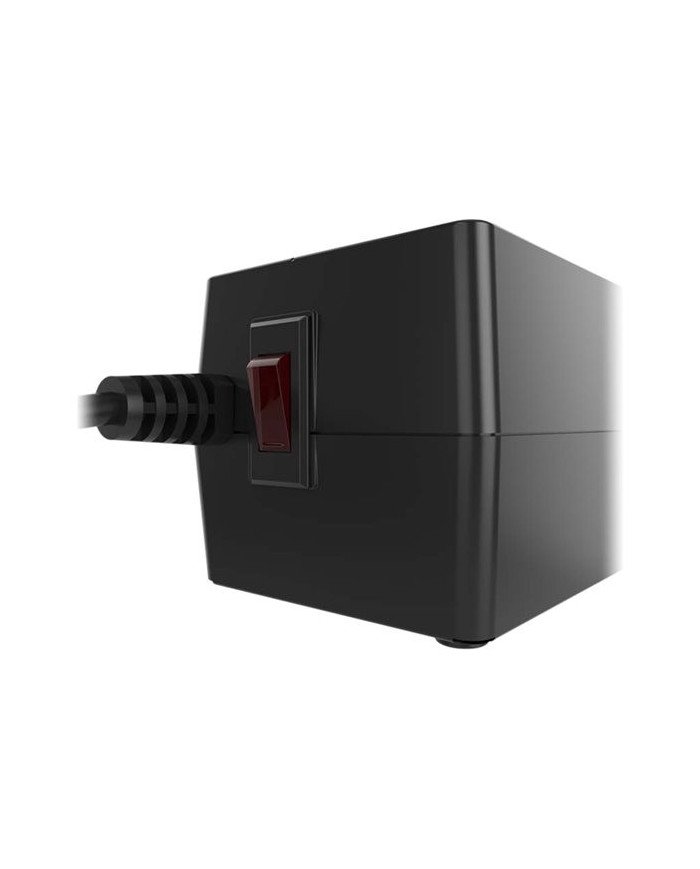 Forza FVR Series FVR1011USB  Automatic voltage regulator  AC 115 V 