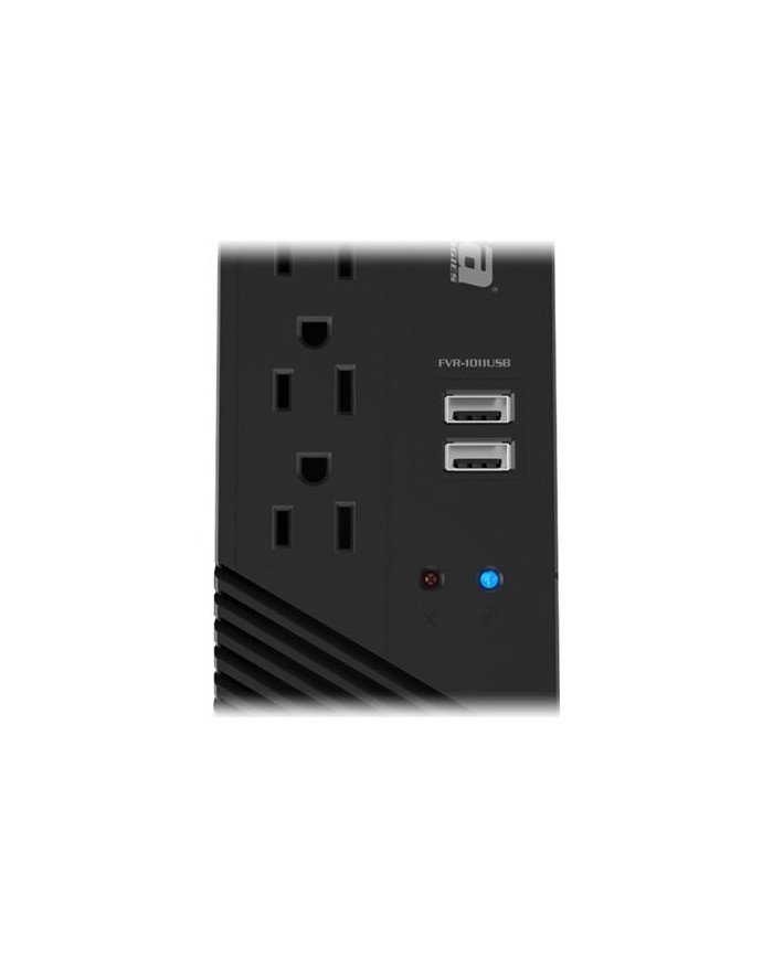 Forza FVR Series FVR1011USB  Automatic voltage regulator  AC 115 V 