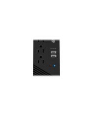 Forza FVR Series FVR1011USB  Automatic voltage regulator  AC 115 V 