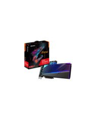 Gigabyte AORUS Radeon RX 6900 XT XTREME WATERFORCE WB 16G  Graphics c