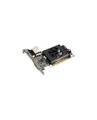 Gigabyte GVN710D32GL  Graphics card  GF GT 710  2 GB DDR3  PCIe 