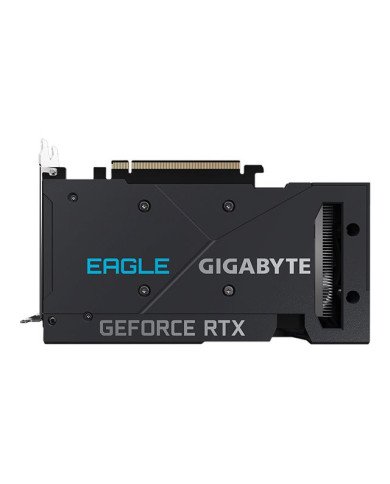 Gigabyte GeForce RTX 3050 EAGLE 8G  Graphics card  GF RTX 3050  8 G