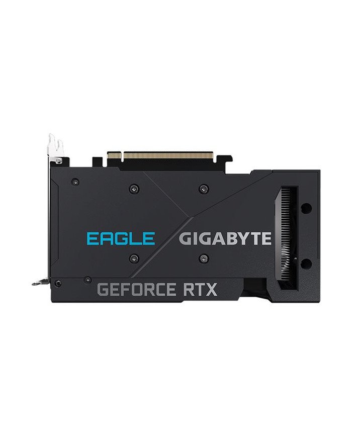 Gigabyte GeForce RTX 3050 EAGLE 8G  Graphics card  GF RTX 3050  8 G