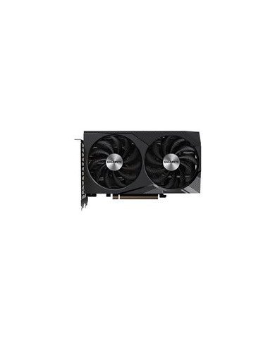 Gigabyte GeForce RTX 3060 GAMING OC 8G rev 20  Graphics card  GF R