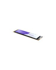 Solidigm P41 Plus Series  SSD  512 GB  internal  M2 2280  PCIe 4