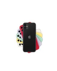 Celular AppleiPhone 11  Smartphone  Single SIM  4G Gigabit Class LTE  64