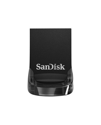 SanDisk Ultra Fit  USB flash drive  32 GB  USB 31