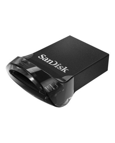 SanDisk Ultra Fit  USB flash drive  32 GB  USB 31