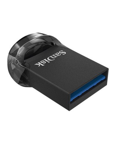 SanDisk Ultra Fit  USB flash drive  32 GB  USB 31