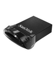 SanDisk Ultra Fit  USB flash drive  32 GB  USB 31