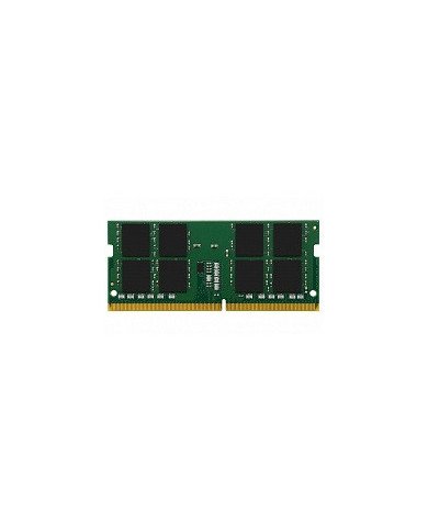 Memoria Kingston ValueRAM  DDR4  module  8 GB  SODIMM 260pin  3200 MHz