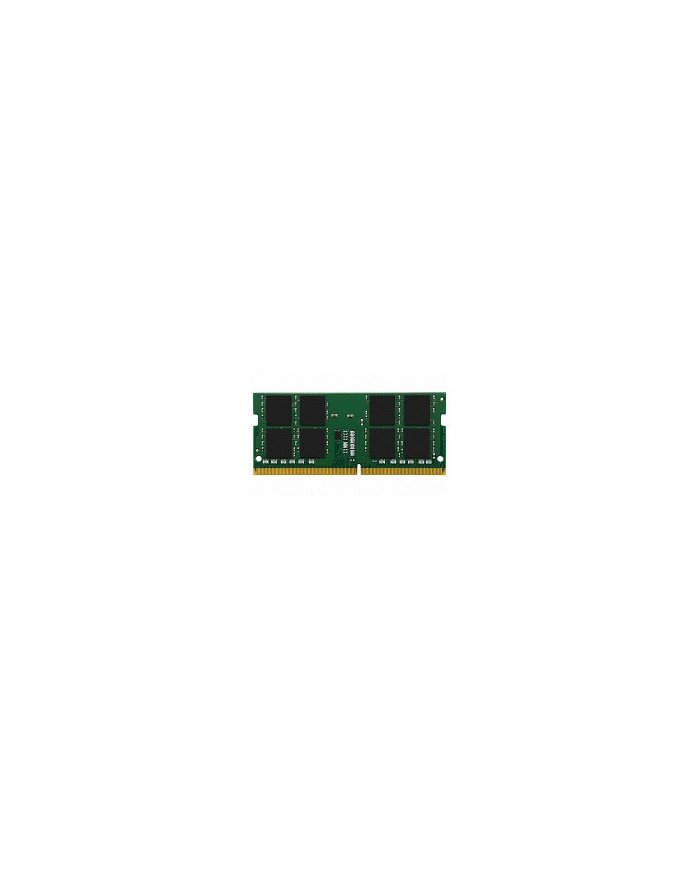 Memoria Kingston ValueRAM  DDR4  module  8 GB  SODIMM 260pin  3200 MHz