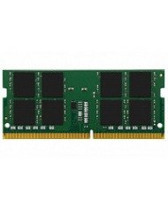 Memoria Kingston ValueRAM  DDR4  module  8 GB  SODIMM 260pin  3200 MHz