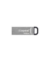 Kingston DataTraveler Kyson  USB flash drive  128 GB  USB 32 Gen 1