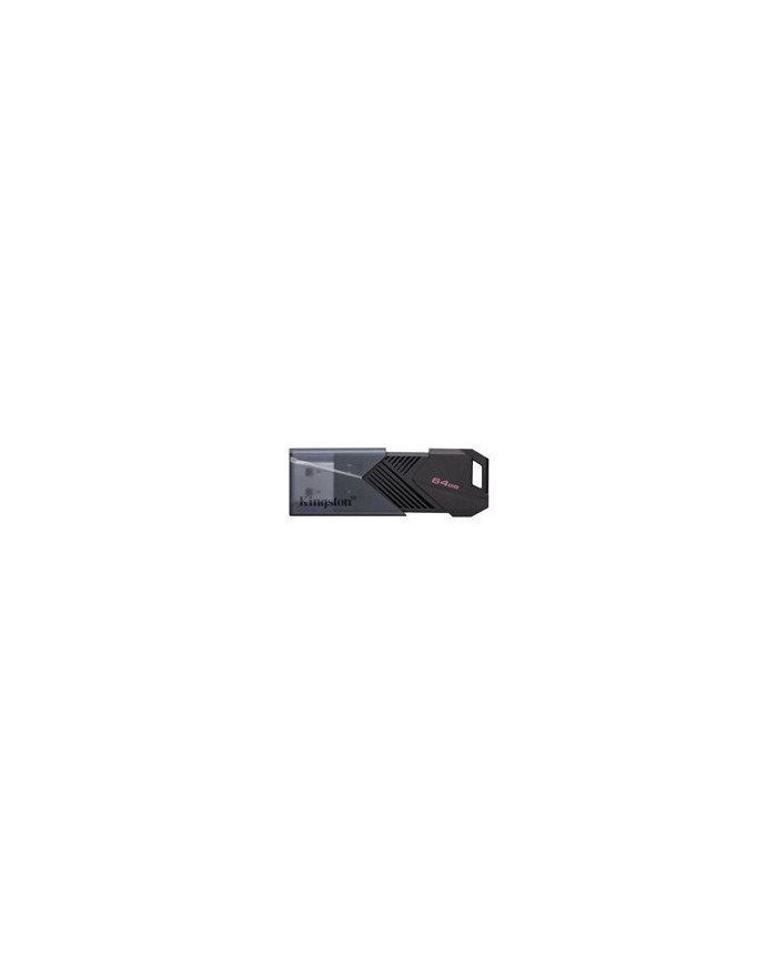 Kingston  USB flash drive  USB 32 Gen 1  DTXON64GB