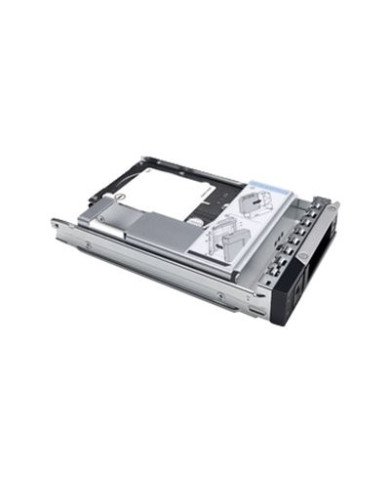 Dell  Hard drive  12 TB  hotswap  25 in 35 carrier  SAS 1