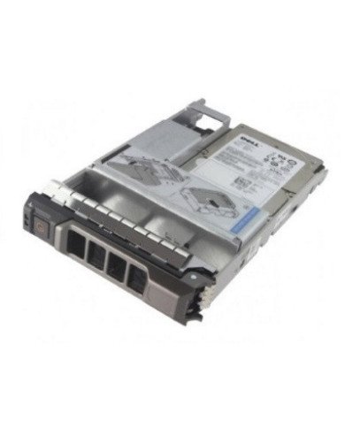 Dell  Hard drive  12 TB  hotswap  25 in 35 carrier  SAS 1